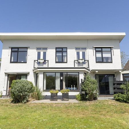 Romantic Apartment Near Beach De Koog  Extérieur photo