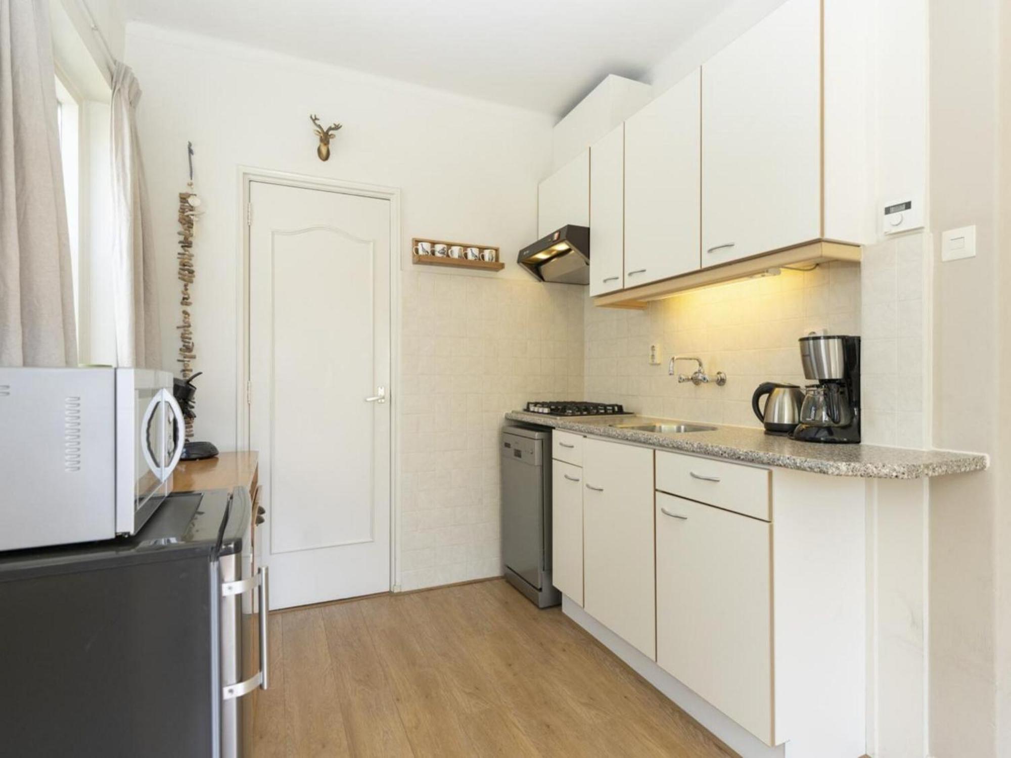 Romantic Apartment Near Beach De Koog  Extérieur photo