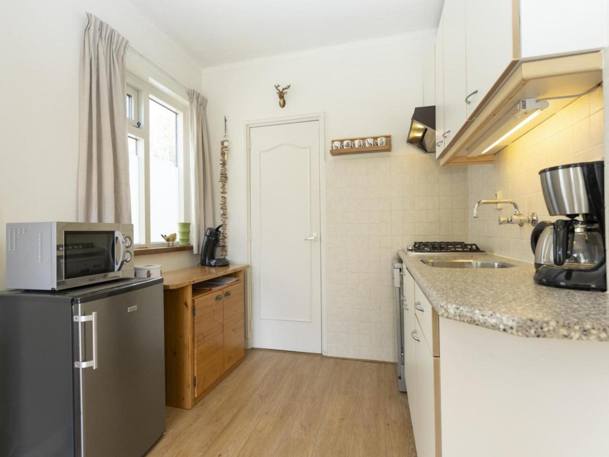 Romantic Apartment Near Beach De Koog  Extérieur photo
