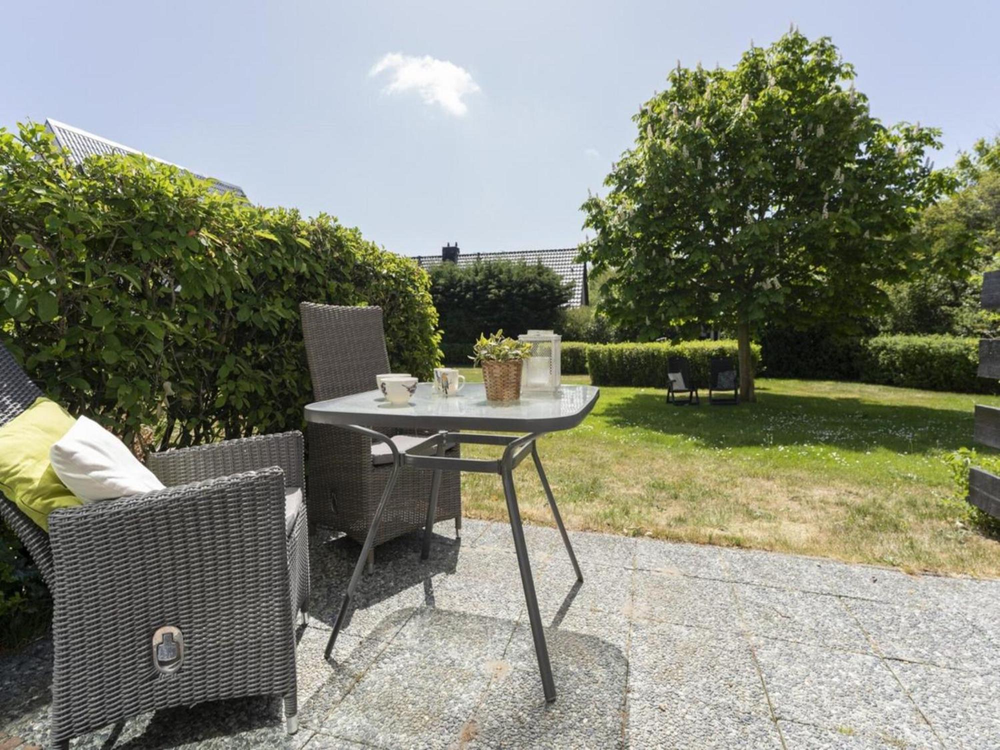Romantic Apartment Near Beach De Koog  Extérieur photo
