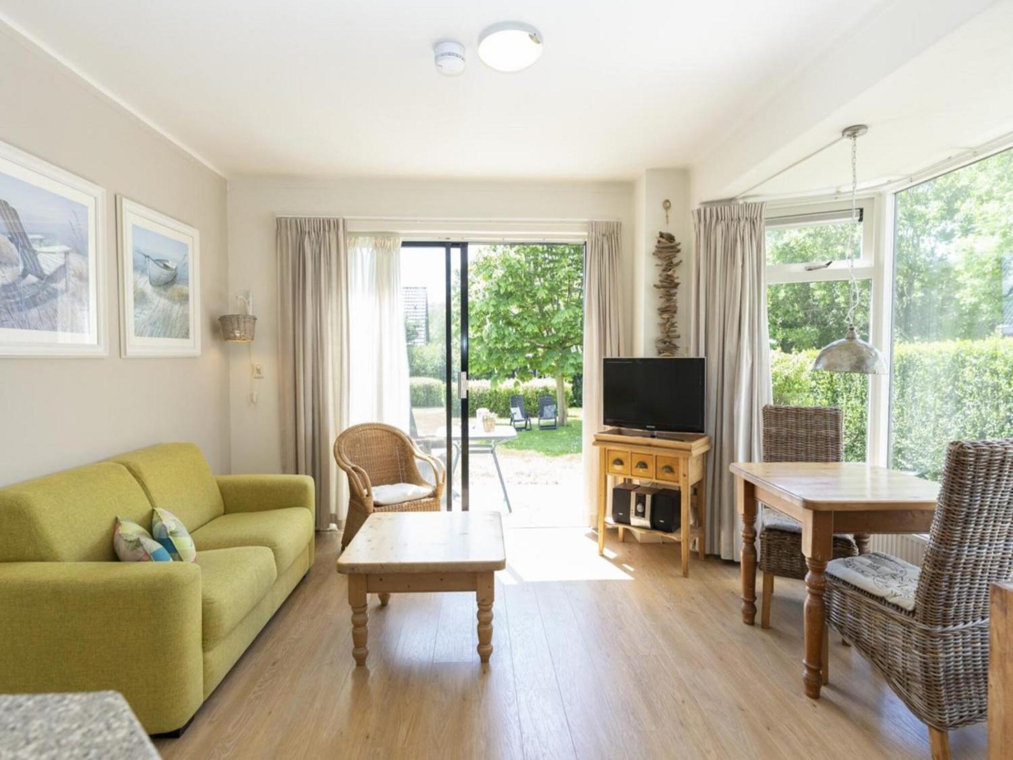 Romantic Apartment Near Beach De Koog  Extérieur photo