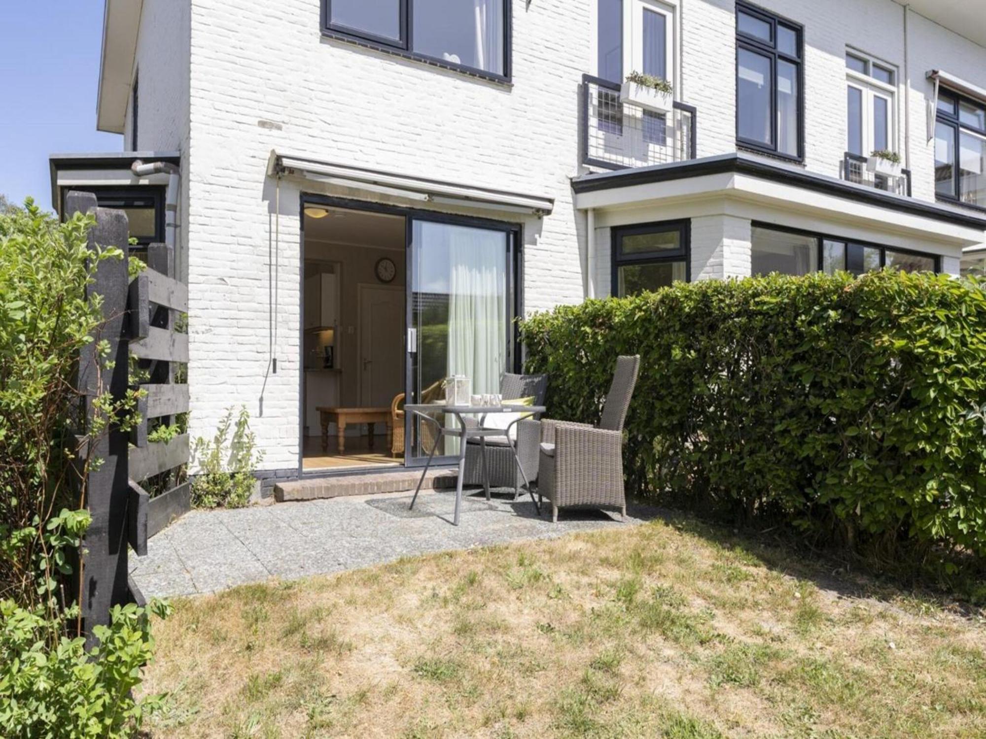 Romantic Apartment Near Beach De Koog  Extérieur photo