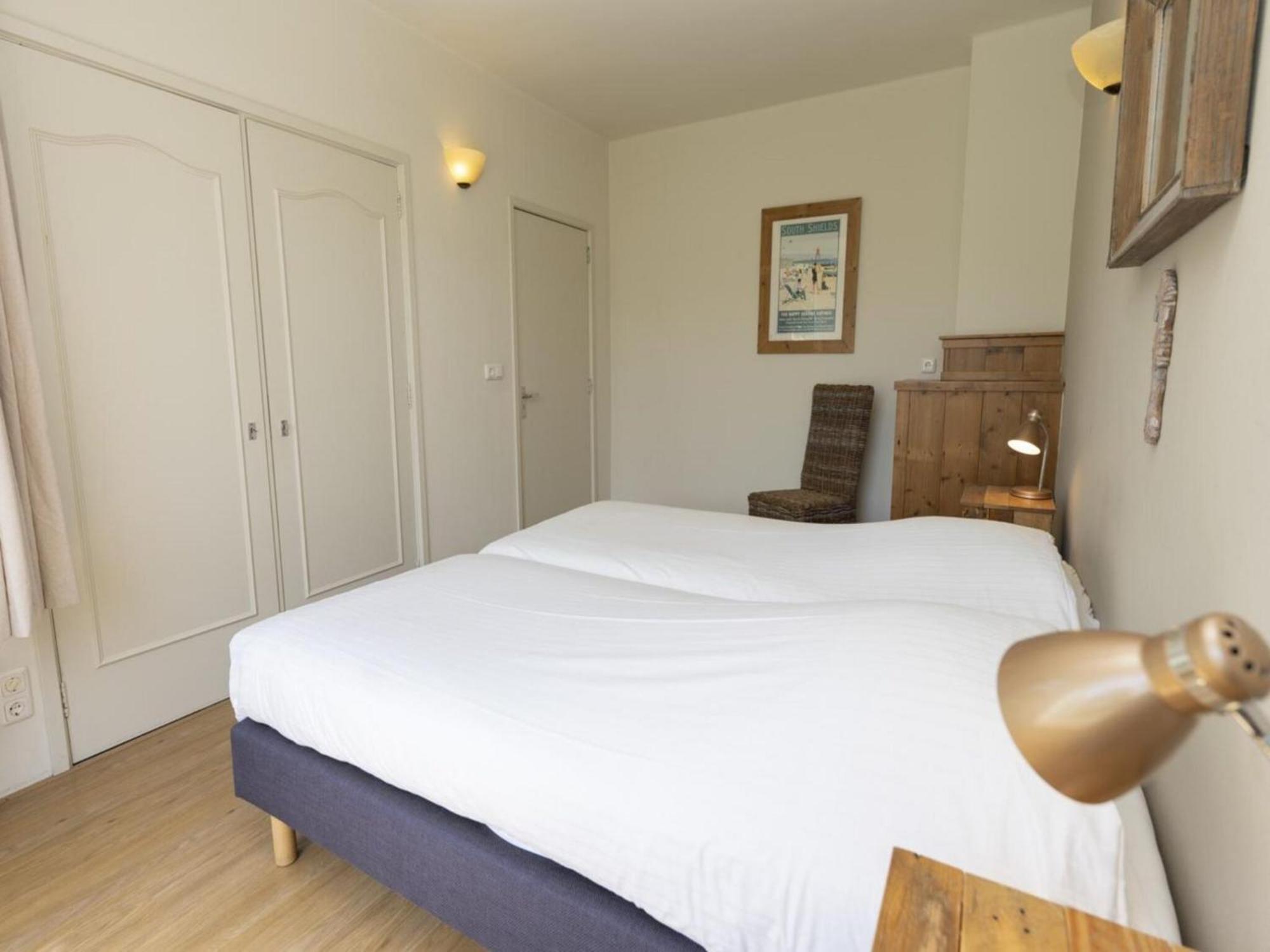 Romantic Apartment Near Beach De Koog  Extérieur photo
