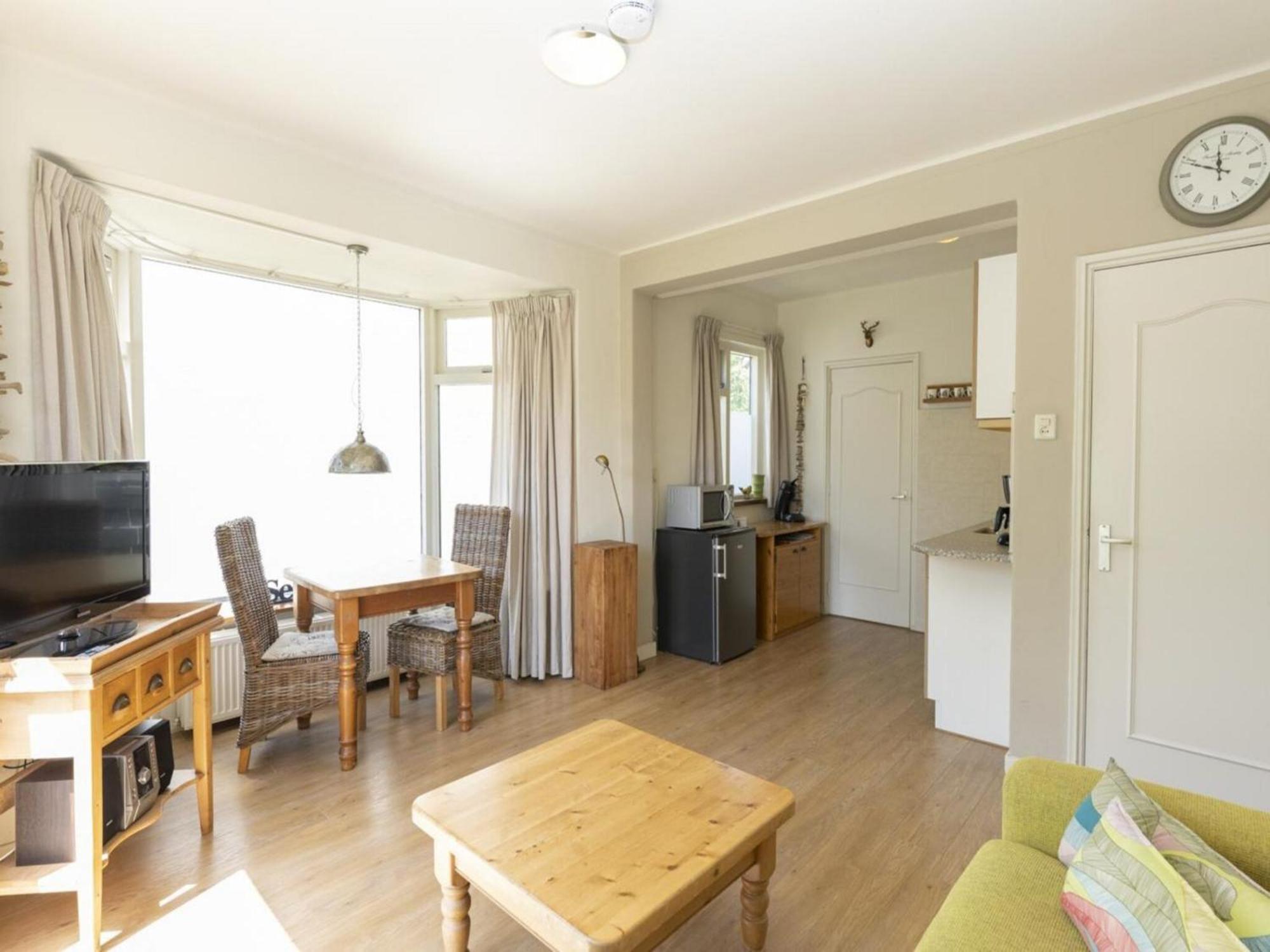 Romantic Apartment Near Beach De Koog  Extérieur photo