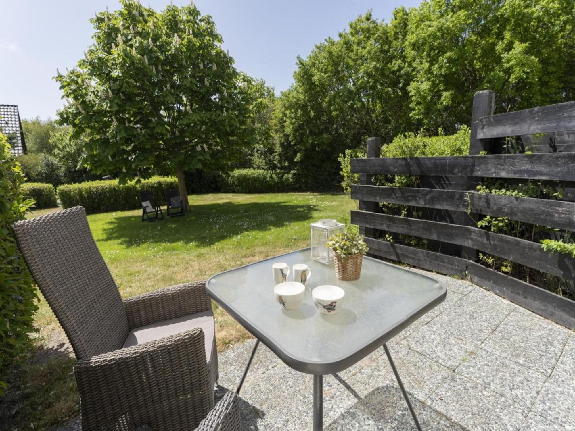 Romantic Apartment Near Beach De Koog  Extérieur photo